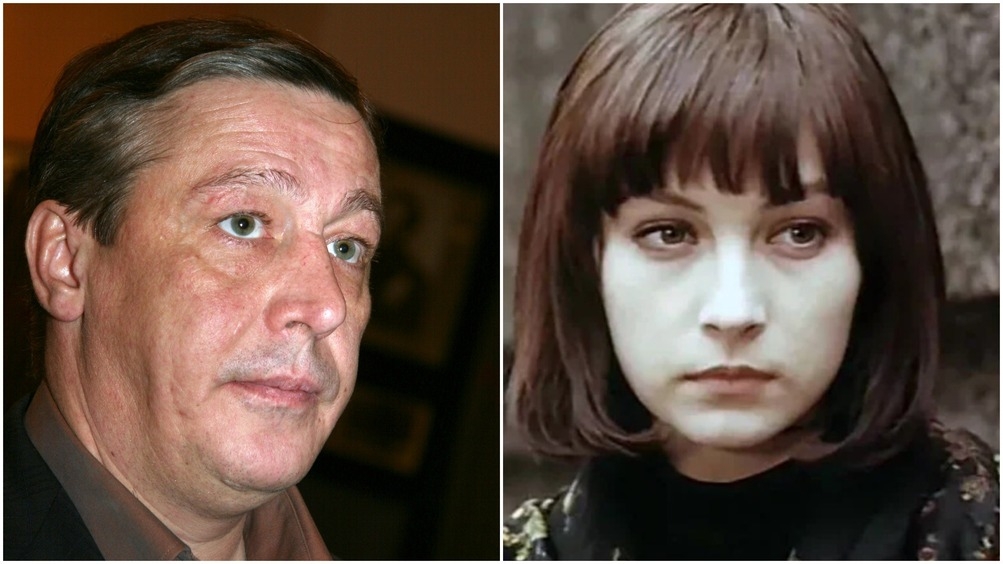 «Ее больше нет»: в возрасте 54 лет скончалась экс-супруга Михаила Ефремова
