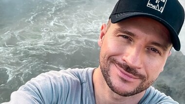 Организм не выдерживает: Сергей Лазарев лежит под капельницей