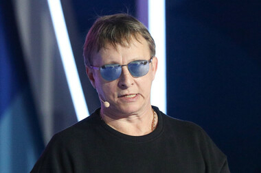 Иван Охлобыстин
