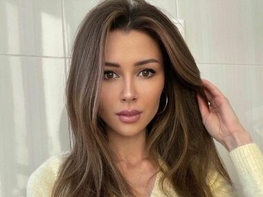 Анна Заворотнюк трогательно обратилась к памяти мамы