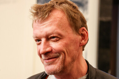Алексей Серебряков