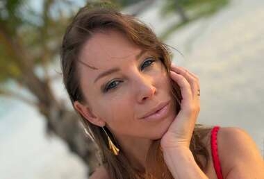 Полина Диброва