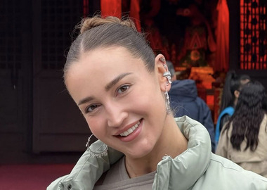 Ольга Бузова