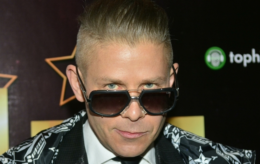 Митя Фомин