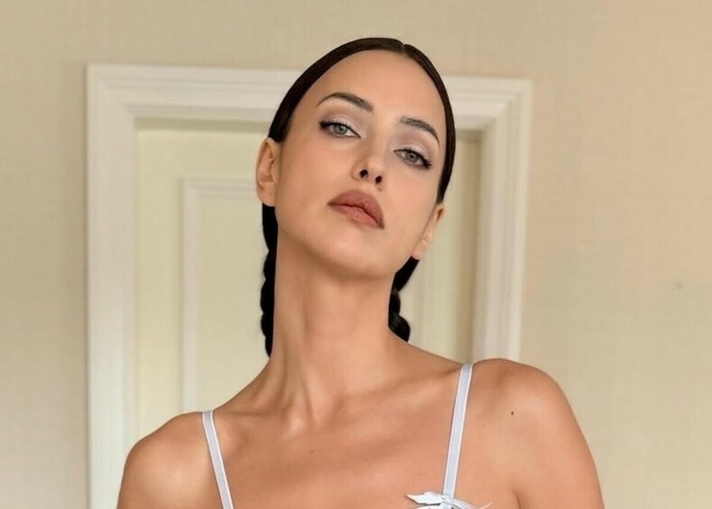 Ирина Шейк