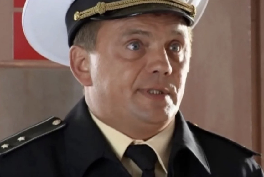 Иван Фирсов