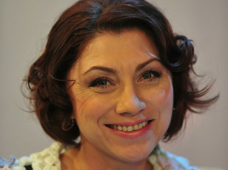 Роза Сябитова
