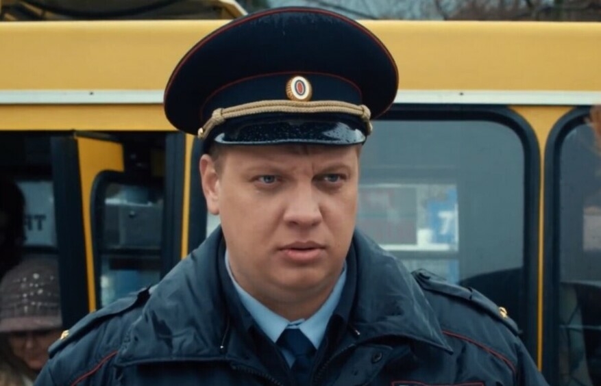 Вячеслав Поляков