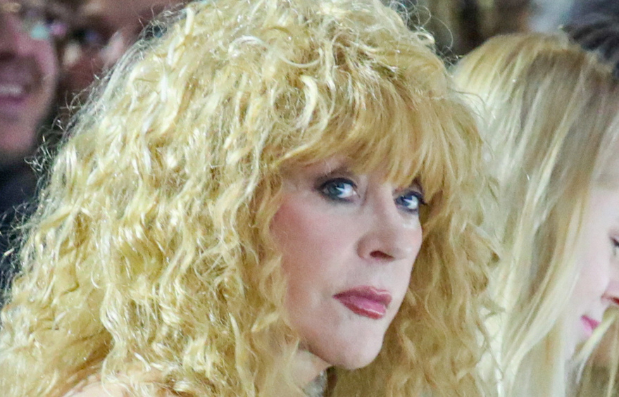 Алла Пугачева
