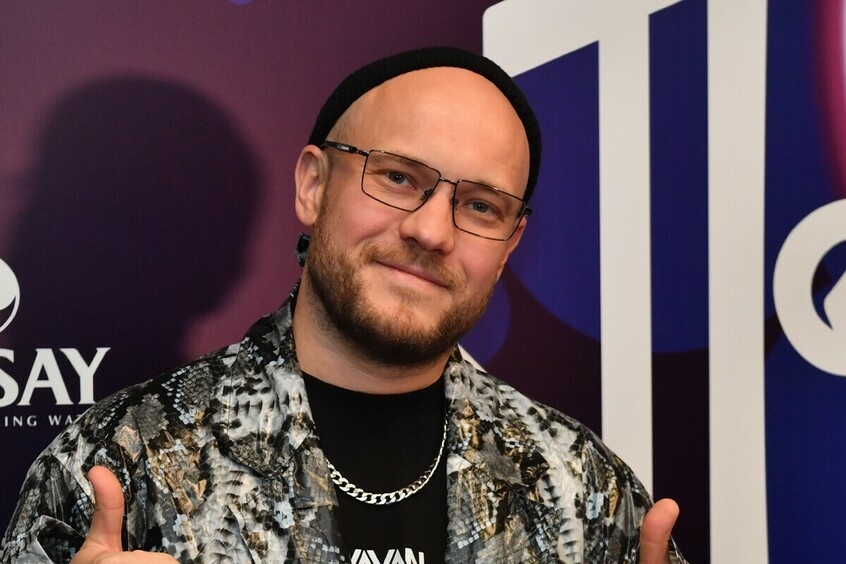 Владимир Селиванов
