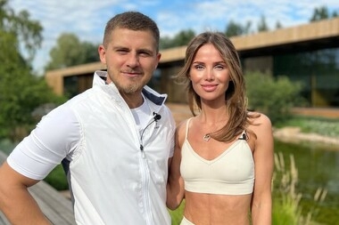 «Не судите строго»: Алекса оправдалась за примирение с мужем