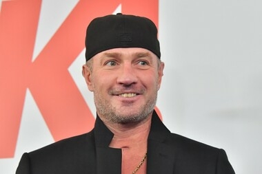 Роман Костомаров