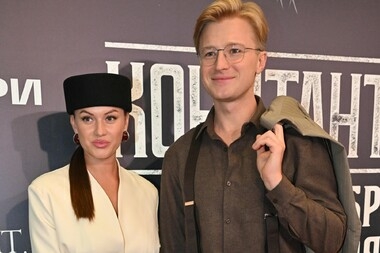 «Бывают размолвки»: Вячеслав Чепурченко объяснил, как им с супругой удается избегать конфликтов