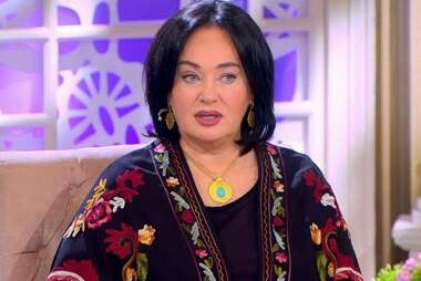 Лариса Гузеева