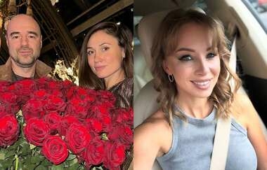 Роман и Елена Товстики/Полина Диброва