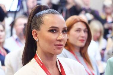 Валерия Чекалина