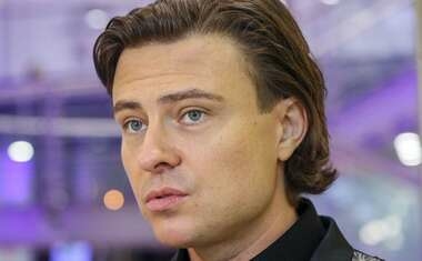Прохор Шаляпин