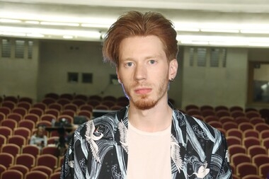 34-летний Пресняков ответил на критику своей внешности