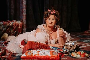 Юлия Куварзина рассказала об отношениях с дочерью и уроках, которые вынесла из них