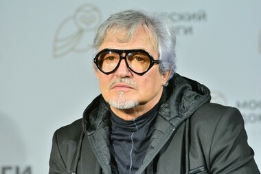 Дмитрий Дибров