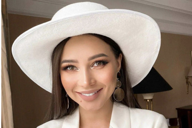 Стало известно, кто отец ребенка блогерши Лерчек