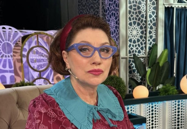 Роза Сябитова
