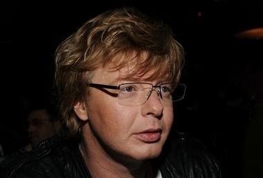Андрей Григорьев-Аполлонов