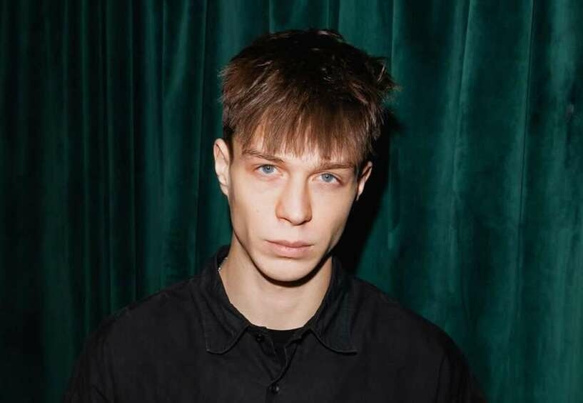 Глеб Калюжный