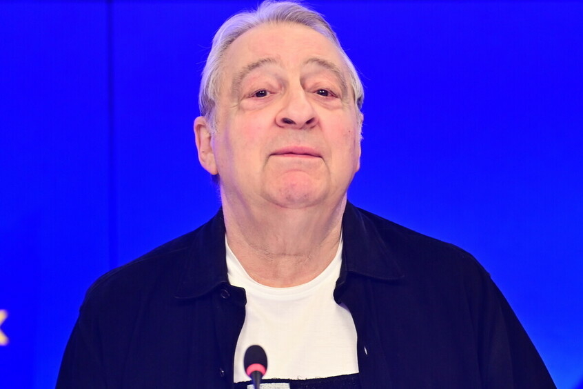 Геннадий Хазанов