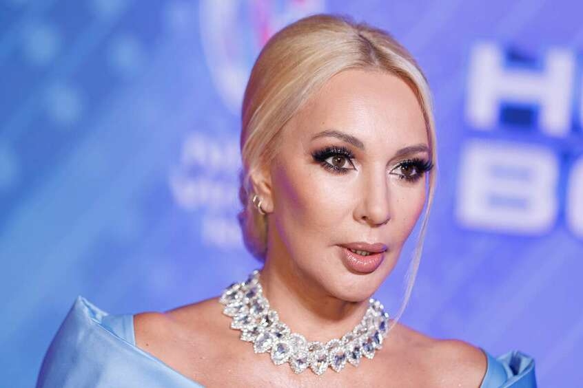 Лера Кудрявцева