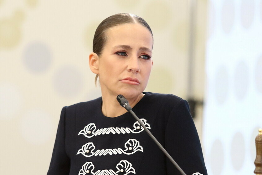Юлия Барановская