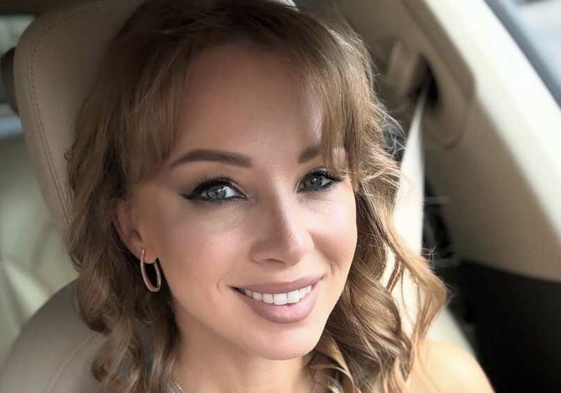 Полина Диброва