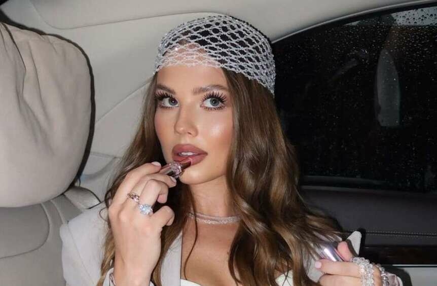 Лиана Шульгина