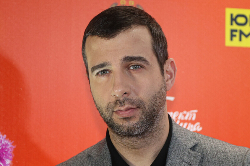 Иван Ургант