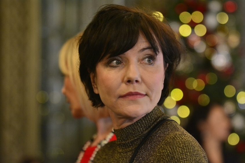 Екатерина Семенова