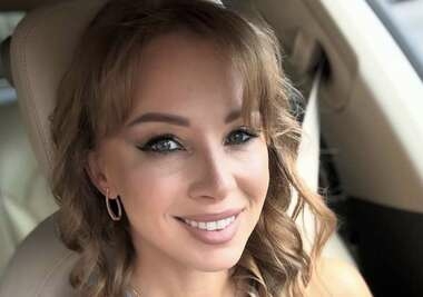 Полина Диброва