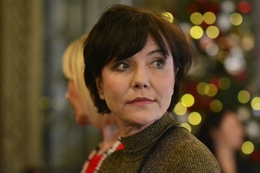 Екатерина Семенова