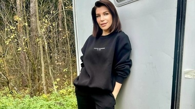 Екатерина Волкова рассказала как изменилась ее фигура за 13 лет