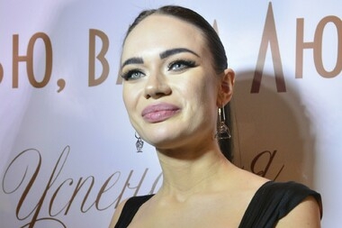 «Проще сделать самой»: помирившаяся с мужем Кошкина пришла к печальному выводу
