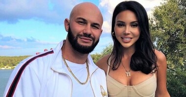 В аккаунте Самойловой появилось опровержение развода с Джиганом