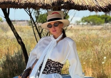 Полина Диброва