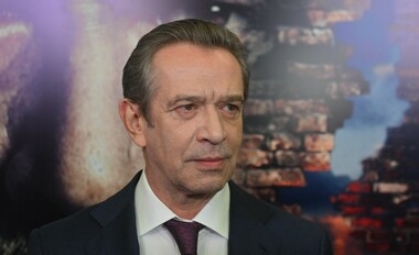 Владимир Машков
