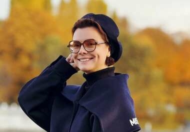 Татьяна Брухунова