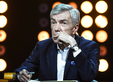 Юрий Николаев