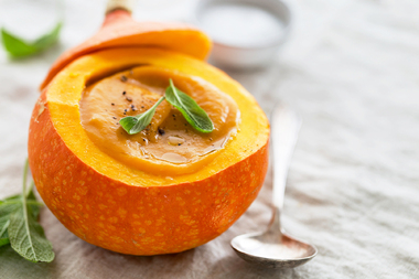 Всем по тыкве: простые и вкусные рецепты из главного овоща этой осени