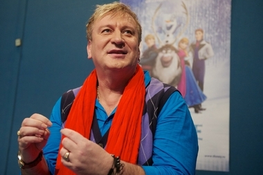 Сергей Пенкин «отличился» в новосибирской гостинице: с певца потребовали крупный штраф