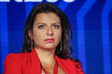 Маргарита Симоньян