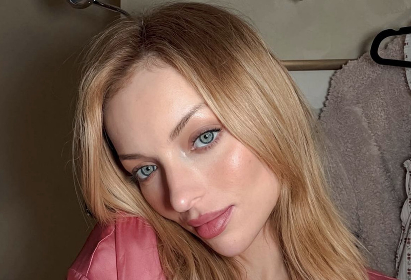 Франческа Иствуд