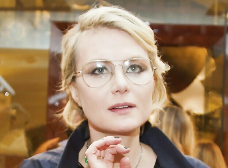 Рената Литвинова