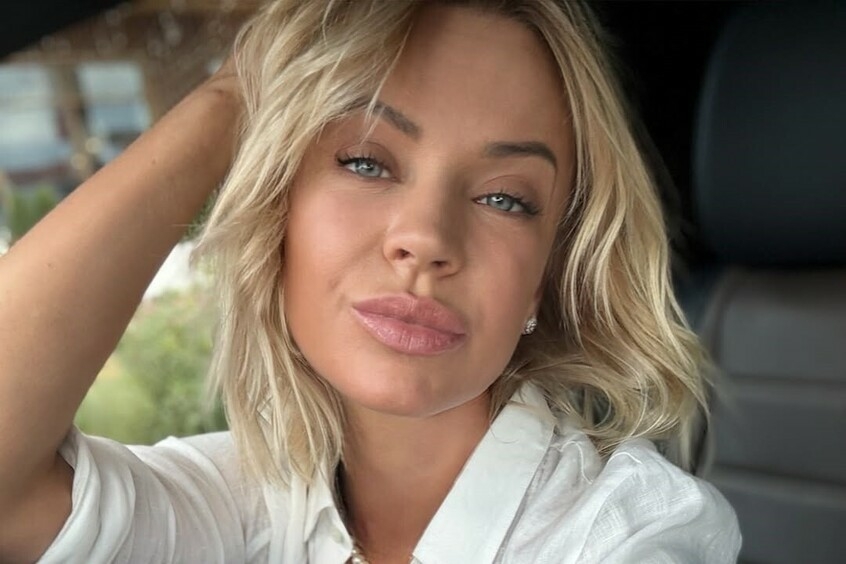 «Эта диета подкупила меня»: Ирина Ортман рассказала, как сбросить 5 кило за пару недель